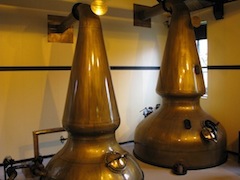 distillers