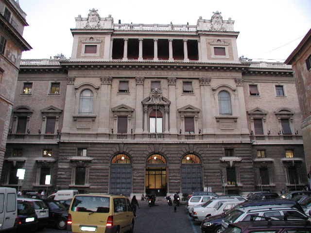 University Gregoriana